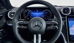 Mercedes-Benz C-Class C 300 Sedan 2026