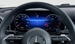 Mercedes-Benz C-Class C 300 Sedan 2026