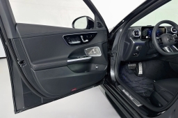 Mercedes-Benz C-Class C 300 Sedan 2026
