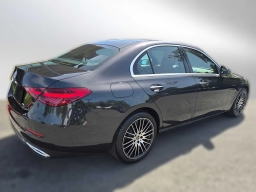 Mercedes-Benz C-Class C 300 Sedan 2026