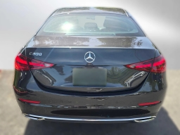 Mercedes-Benz C-Class C 300 Sedan 2026