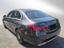 Mercedes-Benz C-Class C 300 Sedan 2026