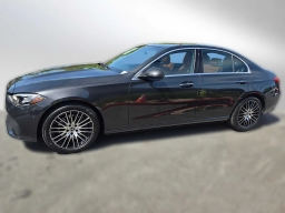 Mercedes-Benz C-Class C 300 Sedan 2026