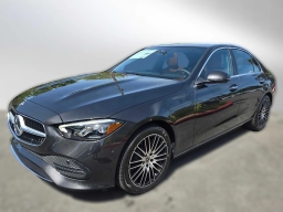 Mercedes-Benz C-Class C 300 Sedan 2026
