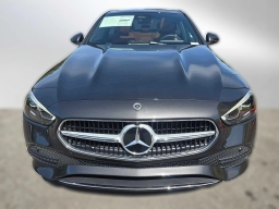 Mercedes-Benz C-Class C 300 Sedan 2026