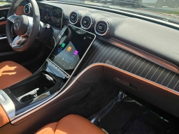 Mercedes-Benz C-Class C 300 Sedan 2026
