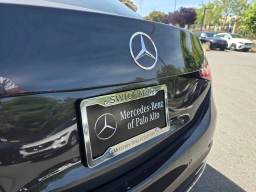 Mercedes-Benz C-Class C 300 Sedan 2026