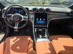 Mercedes-Benz C-Class C 300 Sedan 2026