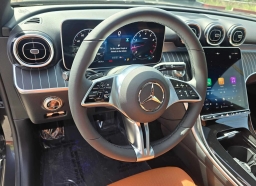Mercedes-Benz C-Class C 300 Sedan 2026