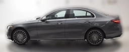 Mercedes-Benz C-Class C 300 Sedan 2026