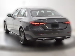 Mercedes-Benz C-Class C 300 Sedan 2026