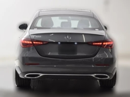 Mercedes-Benz C-Class C 300 Sedan 2026