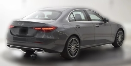 Mercedes-Benz C-Class C 300 Sedan 2026