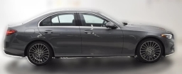 Mercedes-Benz C-Class C 300 Sedan 2026