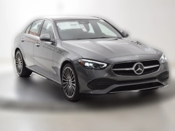Mercedes-Benz C-Class C 300 Sedan 2026