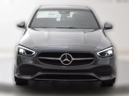 Mercedes-Benz C-Class C 300 Sedan 2026