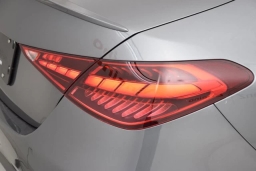 Mercedes-Benz C-Class C 300 Sedan 2026