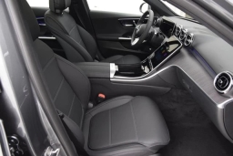 Mercedes-Benz C-Class C 300 Sedan 2026