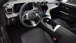 Mercedes-Benz C-Class C 300 Sedan 2026
