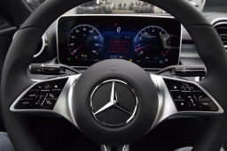 Mercedes-Benz C-Class C 300 Sedan 2026