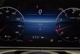 Mercedes-Benz C-Class C 300 Sedan 2026