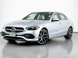 Mercedes-Benz C-Class C 300 Sedan 2026