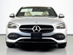 Mercedes-Benz C-Class C 300 Sedan 2026