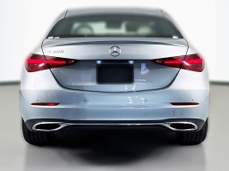 Mercedes-Benz C-Class C 300 Sedan 2026