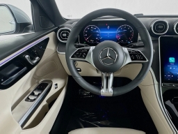 Mercedes-Benz C-Class C 300 Sedan 2026