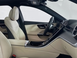 Mercedes-Benz C-Class C 300 Sedan 2026