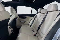 Mercedes-Benz C-Class C 300 Sedan 2026