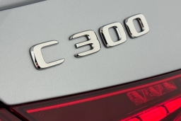 Mercedes-Benz C-Class C 300 Sedan 2026