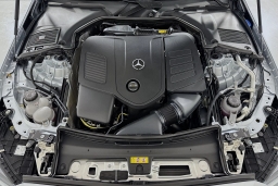 Mercedes-Benz C-Class C 300 Sedan 2026