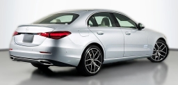 Mercedes-Benz C-Class C 300 Sedan 2026