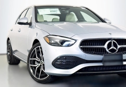 Mercedes-Benz C-Class C 300 Sedan 2026