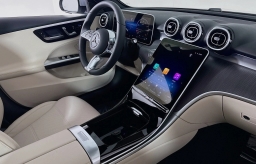 Mercedes-Benz C-Class C 300 Sedan 2026