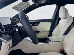 Mercedes-Benz C-Class C 300 Sedan 2026