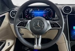 Mercedes-Benz C-Class C 300 Sedan 2026