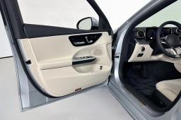 Mercedes-Benz C-Class C 300 Sedan 2026