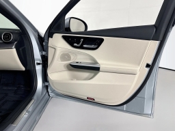Mercedes-Benz C-Class C 300 Sedan 2026