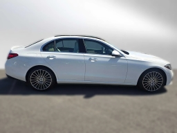 Mercedes-Benz C-Class C 300 Sedan 2026