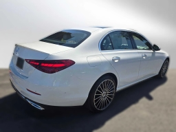 Mercedes-Benz C-Class C 300 Sedan 2026