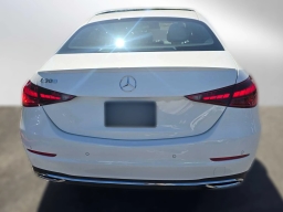 Mercedes-Benz C-Class C 300 Sedan 2026