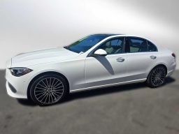 Mercedes-Benz C-Class C 300 Sedan 2026