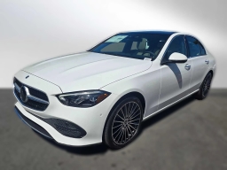 Mercedes-Benz C-Class C 300 Sedan 2026