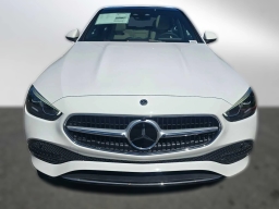 Mercedes-Benz C-Class C 300 Sedan 2026