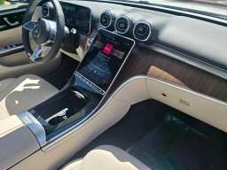 Mercedes-Benz C-Class C 300 Sedan 2026