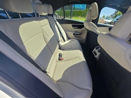 Mercedes-Benz C-Class C 300 Sedan 2026