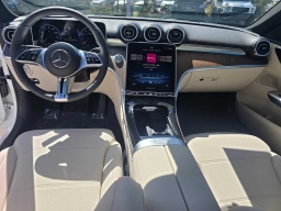 Mercedes-Benz C-Class C 300 Sedan 2026