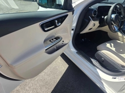 Mercedes-Benz C-Class C 300 Sedan 2026